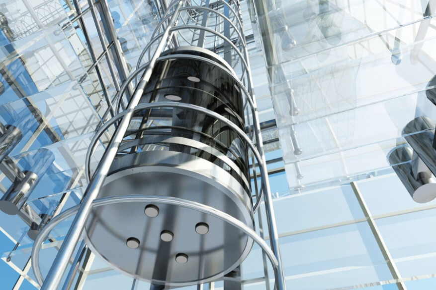 L'importance cruciale des ascenseurs dans l'architecture contemporaine