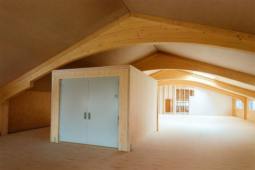 Élévateurs de charges industriels - puissance, efficacité et sécurité Élévateurs de charges industriels - puissance, efficacité et sécurité