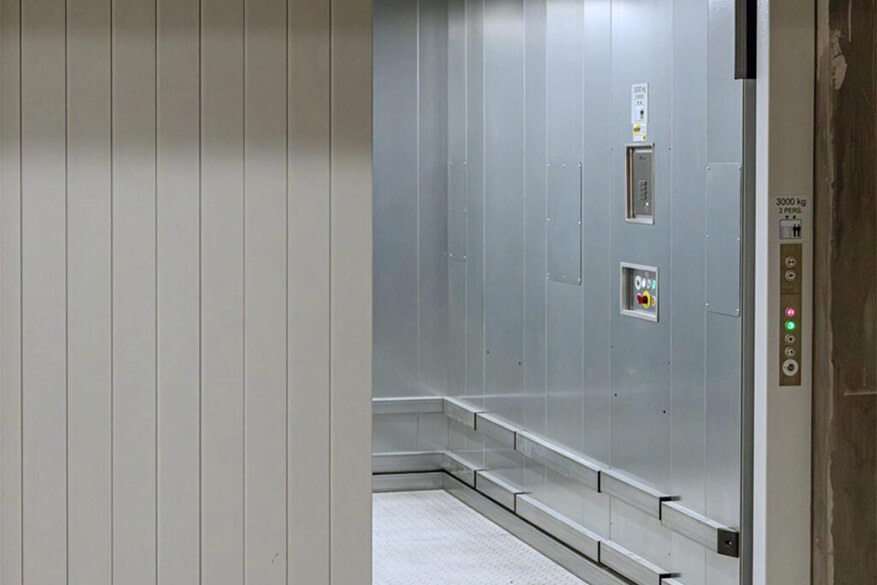 Accessibilité sans limites : des solutions d’élévation adaptées à chaque espace Accessibilité sans limites : des solutions d’élévation adaptées à chaque espace